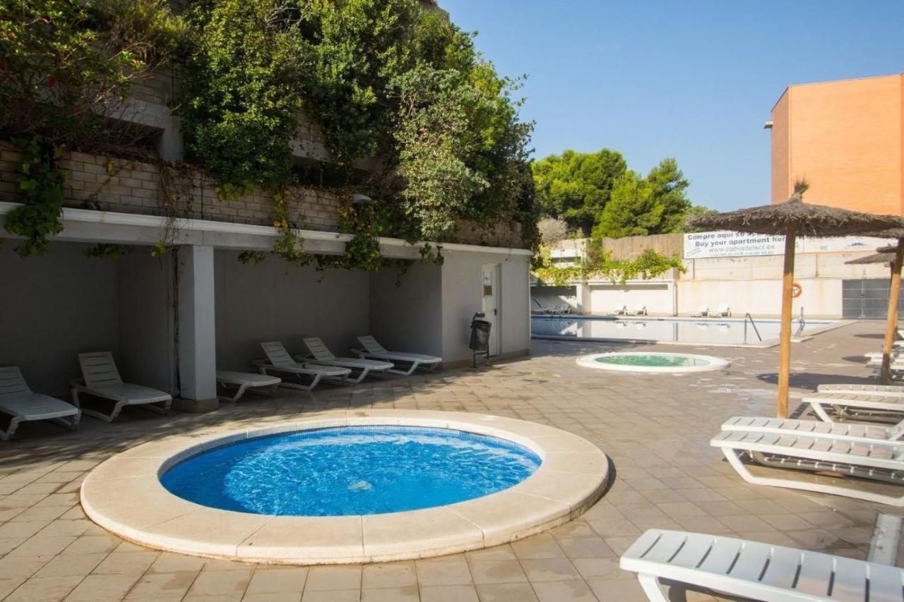 Alicantehills Premiun Playa Exterior photo
