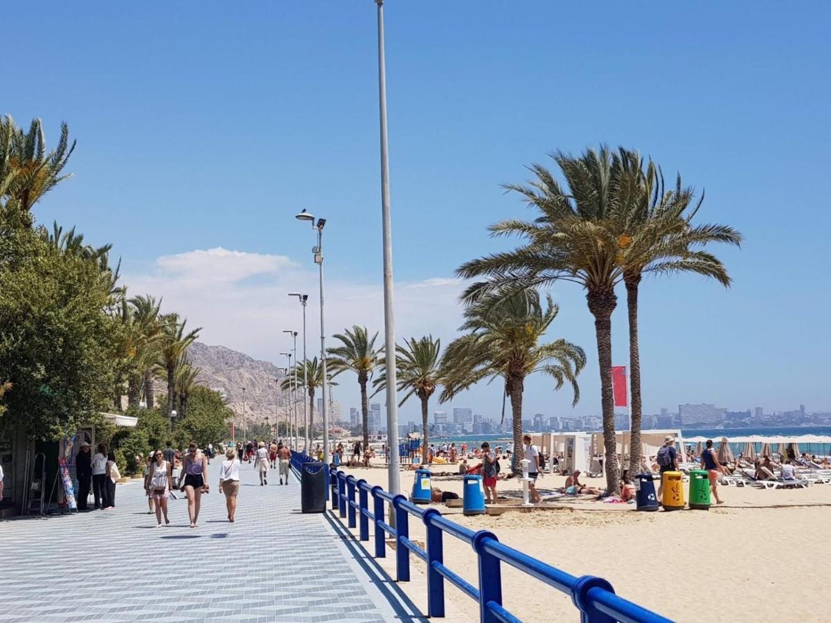 Alicantehills Premiun Playa Exterior photo