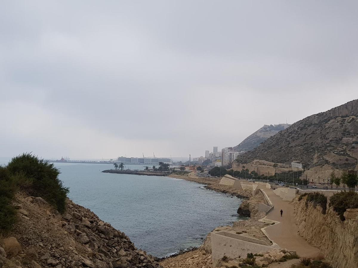 Alicantehills Premiun Playa Exterior photo