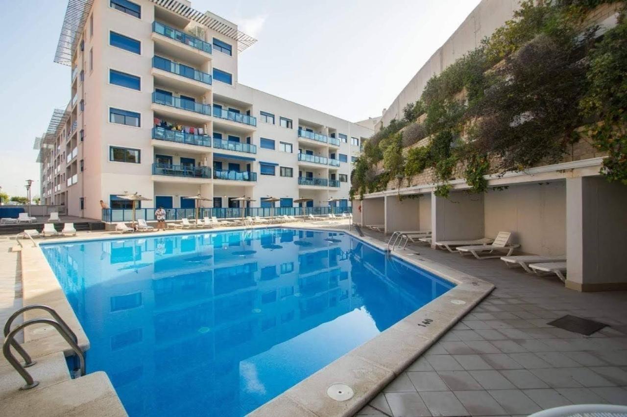 Alicantehills Premiun Playa Exterior photo