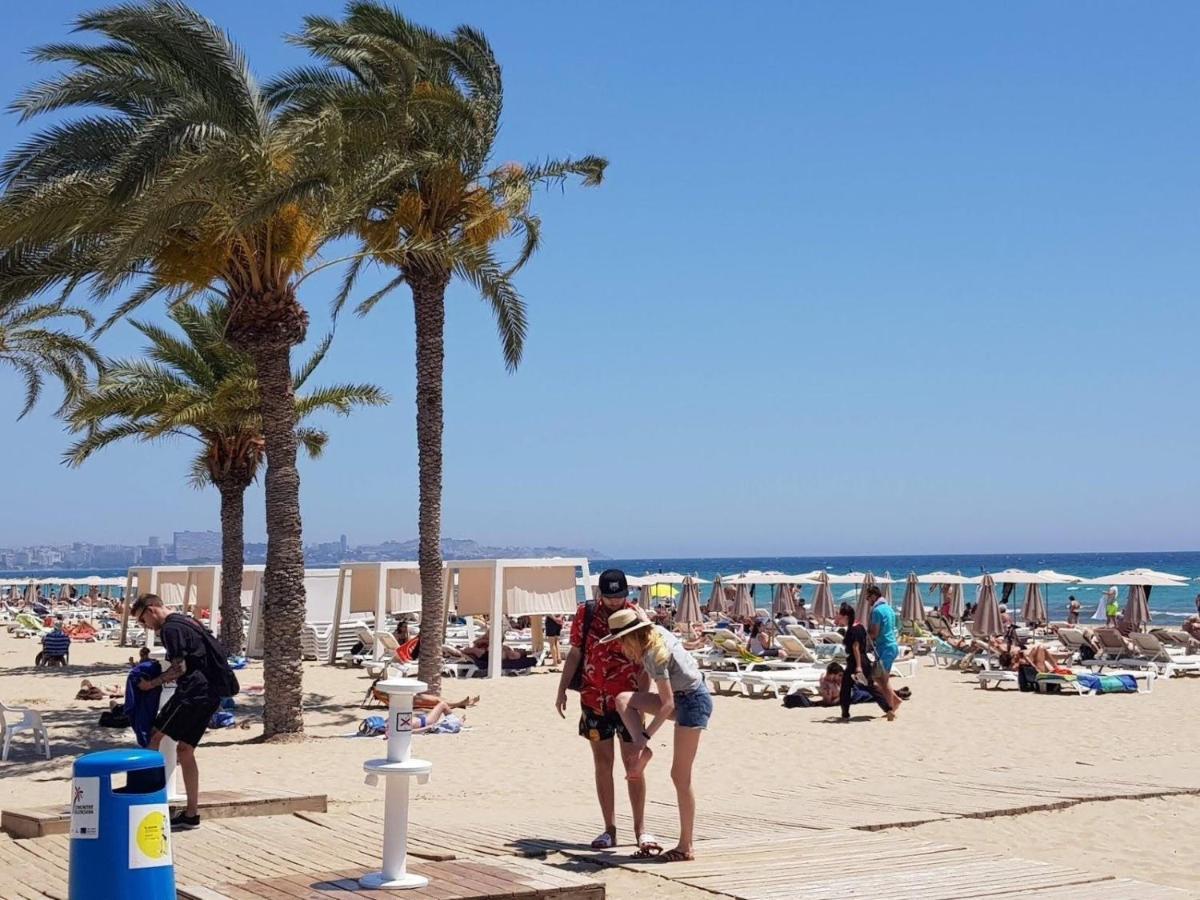 Alicantehills Premiun Playa Exterior photo