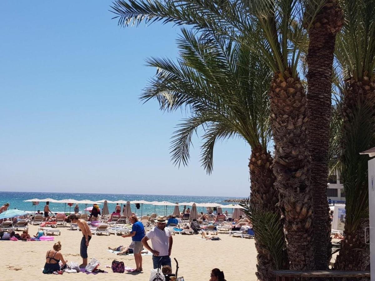 Alicantehills Premiun Playa Exterior photo