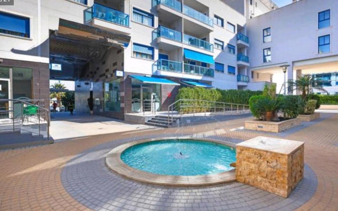 Alicantehills Premiun Playa Exterior photo